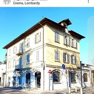 Apartamento Da Irma In Terrazza, Crema