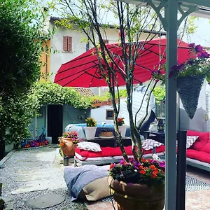 Appartamento Artdeco, Lecco
